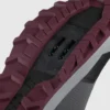 Fizik X2 Terra Ergolace MTB Shoes - Anthracite/Grape -Castelli Store terra ergolace x2 anthracite grape detail2