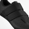 Fizik X4 Terra Powerstrap Gravel Road Shoes - Black/Black 2 Fizik X4 Terra Powerstrap Gravel Road Shoes - Black/Black -Castelli Store terra powerstrap x4 black black detail1