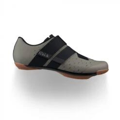 Fizik X4 Terra Powerstrap Gravel Road Shoes - Black/Black -Castelli Store terra powerstrap x4 mud caramel side floating 1 1 1