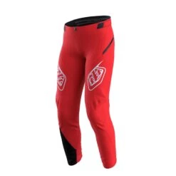 Troy Lee Designs Sprint Youth Trousers - Mono Charcoal -Castelli Store tld224931021 1 2000x.progressive
