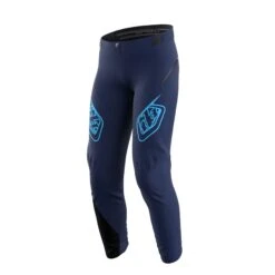 Troy Lee Designs Sprint Youth Trousers - Mono Charcoal -Castelli Store tld224931031 1 2000x.progressive