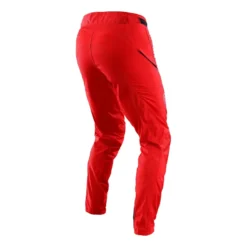 Troy Lee Designs Sprint Men's Trousers - Mono Race Red -Castelli Store tld229931042 2 2000x.progressive