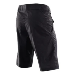 Troy Lee Designs Skyline Air Men's Baggy Shorts - Shell Only - Black