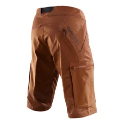 Troy Lee Designs Ruckus Men's Cargo Shorts - Mono Dark Canvas -Castelli Store tld275931012 2 2000x.progressive