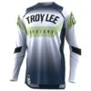Troy Lee Designs Sprint Ultra Men's Long Sleeve Jersey - Arc Blue/Black -Castelli Store tld356338012 1 2000x.progressive
