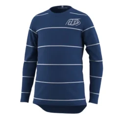 Troy Lee Designs Flowline Youth Long Sleeve Jersey - Revert True Blue 9 Troy Lee Designs Flowline Youth Long Sleeve Jersey - Revert True Blue -Castelli Store tld365513021 1 2000x.progressive