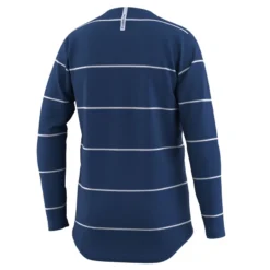 Troy Lee Designs Flowline Youth Long Sleeve Jersey - Revert True Blue 8 Troy Lee Designs Flowline Youth Long Sleeve Jersey - Revert True Blue -Castelli Store tld365513021 2 2000x.progressive