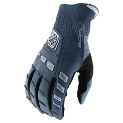 Troy Lee Designs Swelter Long Finger Gloves - Charcoal -Castelli Store tld438cha