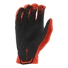Troy Lee Designs SE Ultra Long Finger Gloves - Orange -Castelli Store tld454org 2