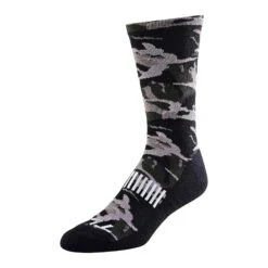 Troy Lee Designs Performance Socks - Signature Camo Cement -Castelli Store tld853545002 1 2000x.progressive