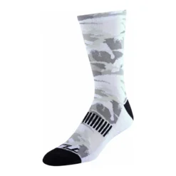 Troy Lee Designs Performance Socks - Signature Camo Cement -Castelli Store tld853545012 1 2000x.progressive
