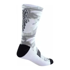 Troy Lee Designs Performance Socks - Signature Camo Cement -Castelli Store tld853545012 3 2000x.progressive