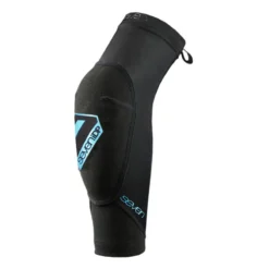 7idp Transition Elbow Guard - Black