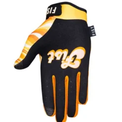 Fist Handwear Chapter 18 Long Finger Gloves - 70's Swirl -Castelli Store ugfs00318 2
