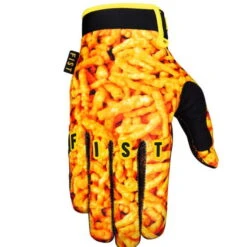 Fist Handwear Chapter 18 Long Finger Gloves - Rager -Castelli Store ugfs00321 1