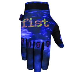 Fist Handwear Chapter 18 Long Finger Gloves - Rager -Castelli Store ugfs00322
