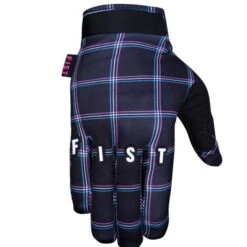 Fist Handwear Chapter 18 Long Finger Gloves - 70's Swirl -Castelli Store ugfs00324