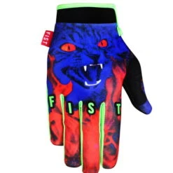 Fist Handwear Chapter 18 Long Finger Gloves - Rager -Castelli Store ugfs00331 1