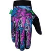 Fist Handwear Chapter 19 Long Finger Gloves - British Savage -Castelli Store ugfs00346