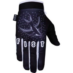 Fist Handwear Chapter 19 Long Finger Gloves - British Savage -Castelli Store ugfs00347