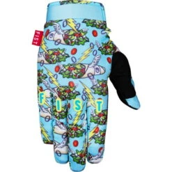 Fist Handwear Chapter 19 Long Finger Gloves - British Savage -Castelli Store ugfs00348