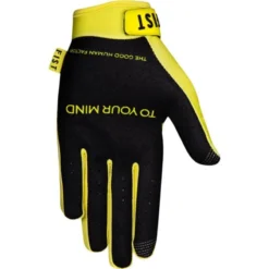 Fist Handwear Chapter 19 Youth Long Finger Gloves - Good Human Factory