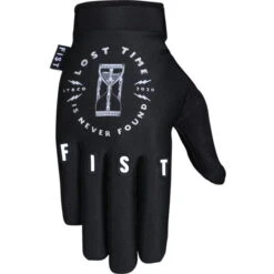 Fist Handwear Chapter 19 Long Finger Gloves - British Savage -Castelli Store ugfs00350