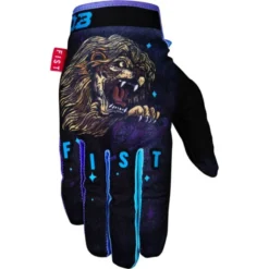 Fist Handwear Chapter 19 Long Finger Gloves - British Savage -Castelli Store ugfs00351