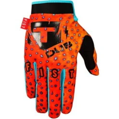 Fist Handwear Chapter 21 Long Finger Gloves - Sheeny Apples -Castelli Store ugfs00628