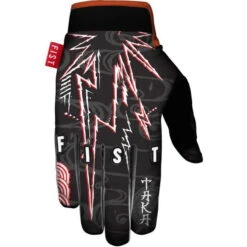 Fist Handwear Chapter 21 Long Finger Gloves - Sheeny Apples -Castelli Store ugfs00629