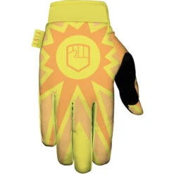 Fist Handwear Chapter 21 Long Finger Gloves - Sheeny Apples -Castelli Store ugfs00631