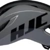 HJC Valeco Road Helmet - Grey/Black 2 HJC Valeco Road Helmet - Grey/Black -Castelli Store valeco mt.gl grey black 2 1500x.progressive