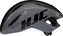 HJC Valeco Road Helmet - Grey/Black