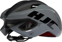 HJC Valeco Road Helmet - Grey/Black 25 HJC Valeco Road Helmet - Grey/Black -Castelli Store valeco mt.gl grey black 6 1500x.progressive