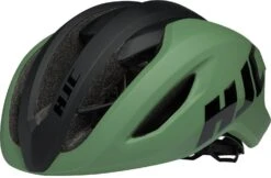 HJC Valeco Road Helmet - Grey/Black 18 HJC Valeco Road Helmet - Grey/Black -Castelli Store valeco mt olive black 5 1500x.progressive 1