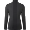 Shimano Breath Hyper Womens Long Sleeve Base Layer - Black -Castelli Store varsca340blk 2