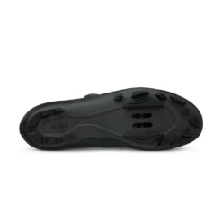 Fizik X3 Vento Overcurve MTB Shoes - Black/Black -Castelli Store vento x3 overcurve black black bottom 11
