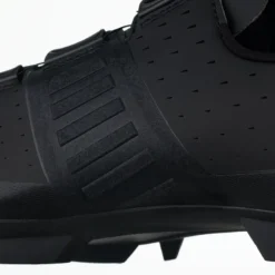 Fizik X3 Vento Overcurve MTB Shoes - Black/Black -Castelli Store vento x3 overcurve black black detail2 11