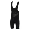 XLC Active Bib Shorts - Black -Castelli Store xlc active bibshorts