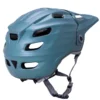 Kali Maya 3.0 MTB Helmet - Matt Moss/Silver -Castelli Store zz k0220421136MatGRNSIL 2