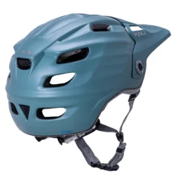 Kali Maya 3.0 MTB Helmet - Matt Moss/Silver