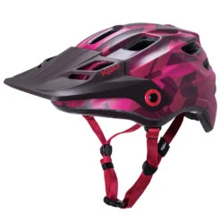 Kali Maya 3.0 MTB Helmet - Matt Moss/Silver 12 Kali Maya 3.0 MTB Helmet - Matt Moss/Silver -Castelli Store zz k0220421246MatREDRED 1