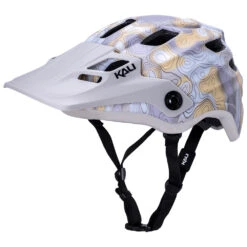 Kali Maya 3.0 MTB Helmet - Matt Thunder/Navy 13 Kali Maya 3.0 MTB Helmet - Matt Thunder/Navy -Castelli Store zz k0220421355MatKHA 1 1
