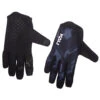 Kali Cascade Long Finger Gloves - Black 2 Kali Cascade Long Finger Gloves - Black -Castelli Store zz k0430221224CAMOTHUNDER