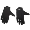 Kali Mission Long Finger Gloves - Black 2 Kali Mission Long Finger Gloves - Black -Castelli Store zz k0430321114BLK