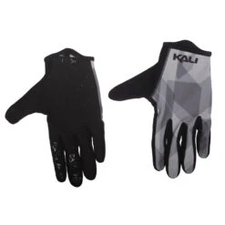 Kali Mission Long Finger Gloves - Black 7 Kali Mission Long Finger Gloves - Black -Castelli Store zz k0430321234CAMOGRY